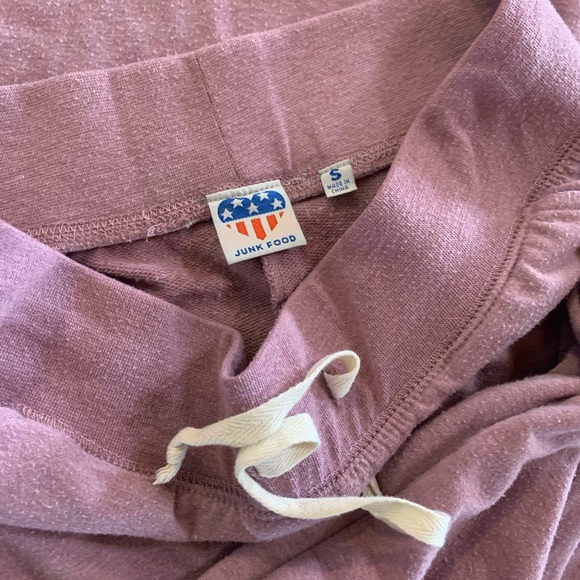 Backstreet Boys Junk Food Sweat Set - Picture 2 of 4